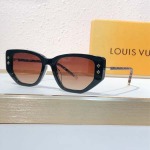 2026年2月19日新品LOUIS VUITTON原版復刻サングラスギフト/誕生日/記念品/アクセサリーXY工場
