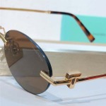 2026年2月19日新品TIFFANY原版復刻サングラスギフト/誕生日/記念品/アクセサリーXY工場