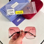 2026年2月19日新品GUCCI原版復刻サングラスギフト/誕生日/記念品/アクセサリーXY工場