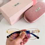 2026年2月19日新品MIU MIU原版復刻サングラスギフト/誕生日/記念品/アクセサリーXY工場