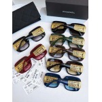 2026年2月19日新品CHANEL原版復刻サングラスギフト/誕生日/記念品/アクセサリーXY工場