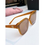 2026年2月19日新品CHANEL原版復刻サングラスギフト/誕生日/記念品/アクセサリーXY工場