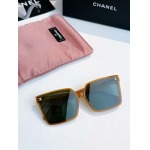 2026年2月19日新品CHANEL原版復刻サングラスギフト/誕生日/記念品/アクセサリーXY工場