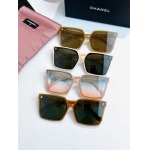 2026年2月19日新品CHANEL原版復刻サングラスギフト/誕生日/記念品/アクセサリーXY工場