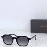2026年2月19日新品TOM FORD原版復刻サングラスギフト/誕生日/記念品/アクセサリーXY工場
