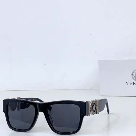 2026年2月19日新品VERSACE原版復刻サングラスギフ...