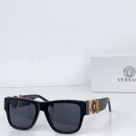 2026年2月19日新品VERSACE原版復刻サングラスギフト/誕生日/記念品/アクセサリーXY工場