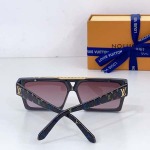 2026年2月19日新品Louis Vuitton原版復刻サングラスギフト/誕生日/記念品/アクセサリーXY工場