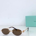 2026年2月19日新品TIFFANY原版復刻サングラスギフト/誕生日/記念品/アクセサリーXY工場