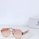 2026年2月19日新品VERSACE原版復刻サングラスギフト/誕生日/記念品/アクセサリーXY工場