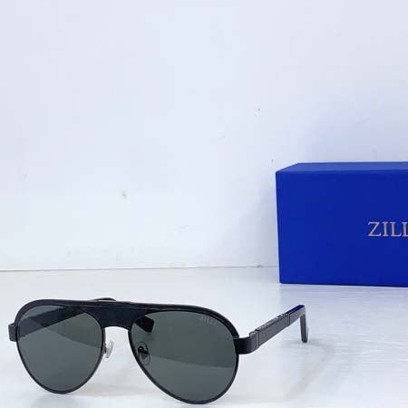 2026年2月19日新品ZILLI原版復刻サングラスギフト/...