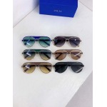 2026年2月19日新品ZILLI原版復刻サングラスギフト/誕生日/記念品/アクセサリーXY工場