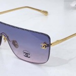 2026年2月19日新品CHANEL原版復刻サングラスギフト/誕生日/記念品/アクセサリーXY工場