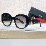 2026年2月19日新品Cartier原版復刻サングラスギフト/誕生日/記念品/アクセサリーXY工場