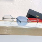 2026年2月19日新品Cartier原版復刻サングラスギフト/誕生日/記念品/アクセサリーXY工場