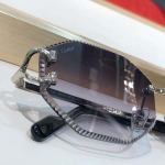2026年2月19日新品Cartier原版復刻サングラスギフト/誕生日/記念品/アクセサリーXY工場