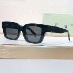 2026年2月19日新品OFF WHITE原版復刻サングラスギフト/誕生日/記念品/アクセサリーXY工場