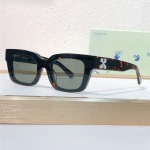 2026年2月19日新品OFF WHITE原版復刻サングラスギフト/誕生日/記念品/アクセサリーXY工場