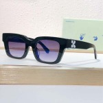 2026年2月19日新品OFF WHITE原版復刻サングラスギフト/誕生日/記念品/アクセサリーXY工場