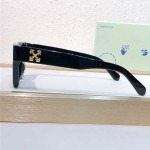 2026年2月19日新品OFF WHITE原版復刻サングラスギフト/誕生日/記念品/アクセサリーXY工場