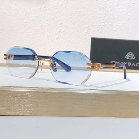 2026年2月19日新品MAYBACH原版復刻サングラスギフ...