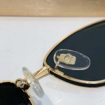 2026年2月19日新品GUCCI原版復刻サングラスギフト/誕生日/記念品/アクセサリーXY工場