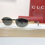 2026年2月19日新品GUCCI原版復刻サングラスギフト/誕生日/記念品/アクセサリーXY工場
