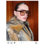 2026年2月19日新品Saint Laurent原版復刻サングラスギフト/誕生日/記念品/アクセサリーXY工場