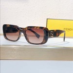 2026年2月19日新品FENDI原版復刻サングラスギフト/誕生日/記念品/アクセサリーXY工場