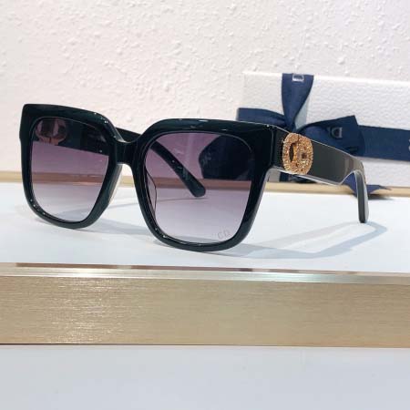 2026年2月19日新品DIOR原版復刻サングラスギフト/誕...