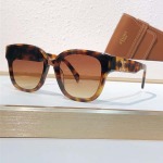 2026年2月19日新品CELINE原版復刻サングラスギフト/誕生日/記念品/アクセサリーXY工場