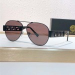 2026年2月19日新品VERSACE原版復刻サングラスギフト/誕生日/記念品/アクセサリーXY工場