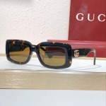 2026年2月19日新品GUCCI原版復刻サングラスギフト/誕生日/記念品/アクセサリーXY工場