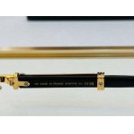 2026年2月19日新品Cartier原版復刻サングラスギフト/誕生日/記念品/アクセサリーXY工場