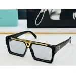 2026年2月19日新品Louis Vuitton原版復刻サングラスギフト/誕生日/記念品/アクセサリーXY工場