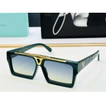 2026年2月19日新品Louis Vuitton原版復刻サングラスギフト/誕生日/記念品/アクセサリーXY工場