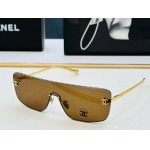 2026年2月19日新品CHANEL原版復刻サングラスギフト/誕生日/記念品/アクセサリーXY工場