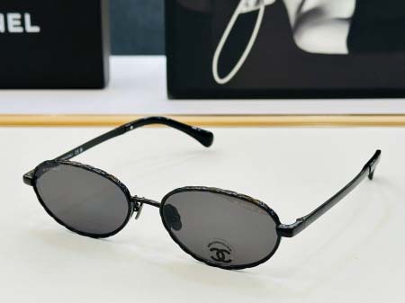 2026年2月19日新品CHANEL原版復刻サングラスギフト...