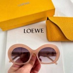 2026年2月19日新品LOEWE原版復刻サングラスギフト/誕生日/記念品/アクセサリーXY工場