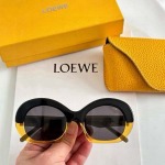 2026年2月19日新品LOEWE原版復刻サングラスギフト/誕生日/記念品/アクセサリーXY工場