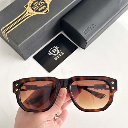 2026年2月19日新品DITA原版復刻サングラスギフト/誕...