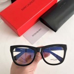 2026年2月19日新品Saint Laurent原版復刻サングラスギフト/誕生日/記念品/アクセサリーXY工場