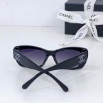 2026年2月19日新品CHANEL原版復刻サングラスギフト/誕生日/記念品/アクセサリーXY工場
