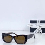 2026年2月19日新品CHANEL原版復刻サングラスギフト/誕生日/記念品/アクセサリーXY工場