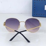 2026年2月19日新品GUCCI原版復刻サングラスギフト/誕生日/記念品/アクセサリーXY工場