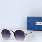 2026年2月19日新品GUCCI原版復刻サングラスギフト/誕生日/記念品/アクセサリーXY工場