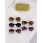 2026年2月19日新品GUCCI原版復刻サングラスギフト/誕生日/記念品/アクセサリーXY工場