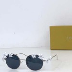 2026年2月19日新品LOEWE原版復刻サングラスギフト/誕生日/記念品/アクセサリーXY工場