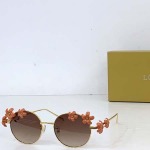 2026年2月19日新品LOEWE原版復刻サングラスギフト/誕生日/記念品/アクセサリーXY工場