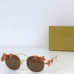 2026年2月19日新品LOEWE原版復刻サングラスギフト/誕生日/記念品/アクセサリーXY工場